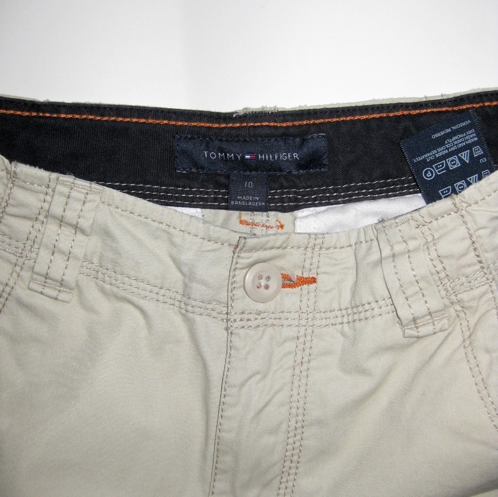 Women Tommy Hilfiger pants Size 10